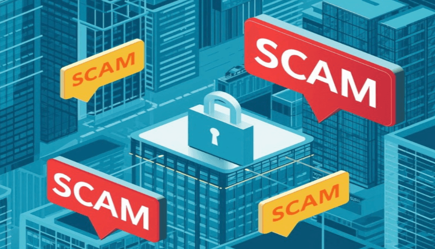 De la fuite de données au phishing : comment vos infos alimentent les arnaques ciblées