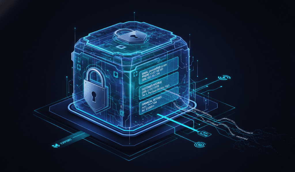 Pourquoi votre base de données est déjà une fuite en attente
